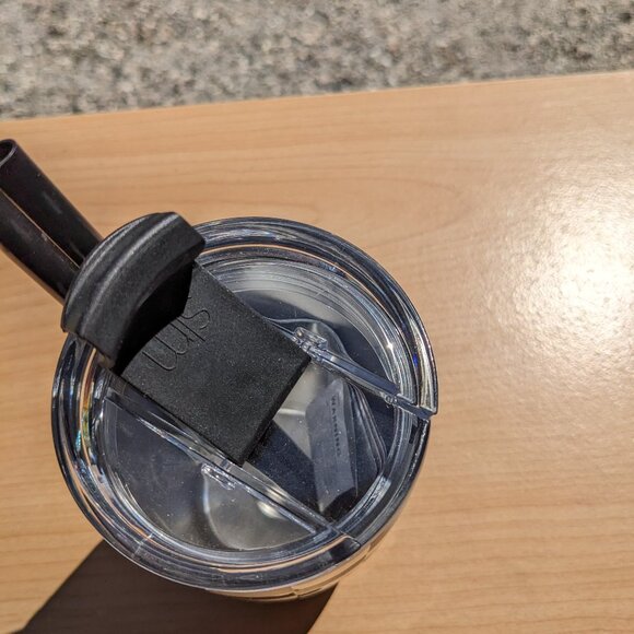 Simple Modern NWT Travel Coffee Mug Tumbler with Flip Lid - Picture 5 of 5